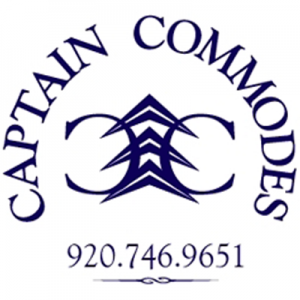 (c) Captaincommodes.com